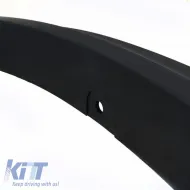 Fender Flares suitable for BMW X5 E70 07-14 M Look 4 pc-image-6301525