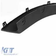 Fender Flares suitable for BMW X5 E70 07-14 M Look 4 pc-image-6301527