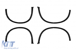 image-20-Fender flares suitable for BMW X6 E71 2008-2014