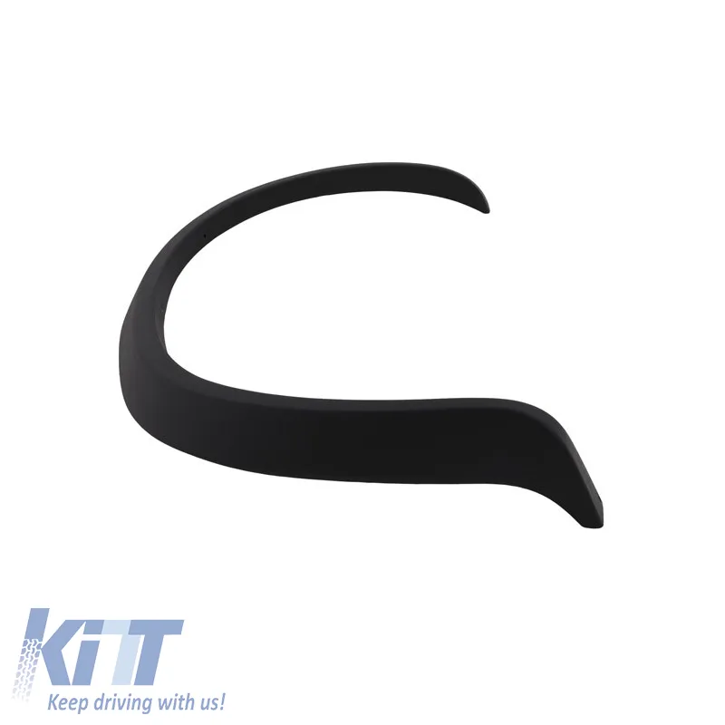 Fender Flares suitable for VW Golf I (1) 74-83 Set 4 Piece