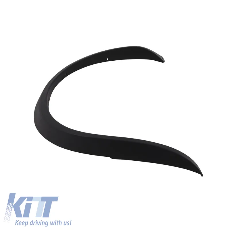 Fender Flares suitable for VW Golf I (1) 74-83 Set 4 Piece