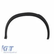 Fender Flares suitable for VW Golf I (1) 74-83 Set 4 Piece-image-6301977