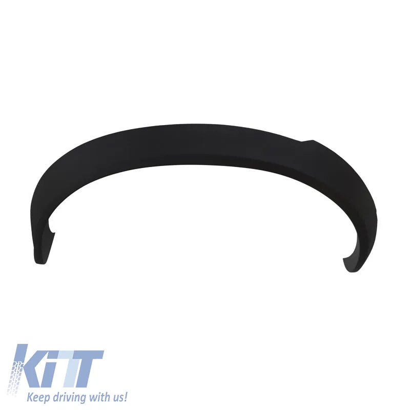 Fender Flares suitable for VW Golf I (1) 74-83 Set 4 Piece