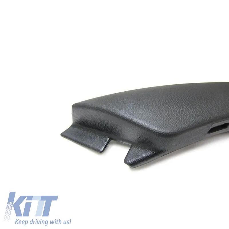 Fender Flares suitable for VW Golf III (3) 91-98 Set 4 Piece