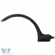 Fender flares wheel arch trims set 4-piece for BMW X3 E83 03-10-image-6276907