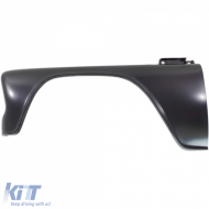 Fender Left for Chevy Pickup 60-66