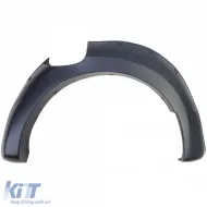 Fender Radlaufverbreiterungen Set BIG geeignet für Ford Ranger T7 2015-2019 2.2 3.2-image-6194350