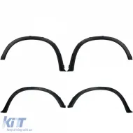 Fender Radlaufverbreiterungen Set geeignet für BMW X5 E70 06-13-image-6278390