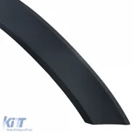 Fender Radlaufverkleidung hinten links geeignet für Mercedes GLE SUV V167 2018 - 2023-image-6209025