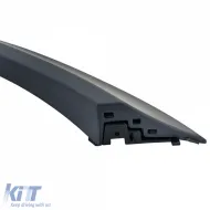 Fender Radlaufverkleidung hinten links geeignet für Mercedes GLE SUV V167 2018 - 2023-image-6209026