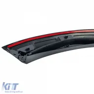 Fender Radlaufverkleidung hinten links geeignet für Mercedes GLE SUV V167 2018 - 2023-image-6209028