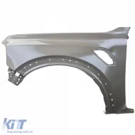 Fender set front right + left suitable for Ford Ranger T9 Raptor from 2023-image-6327506