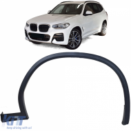 image-24-Fender wheel arch extension front right fits for BMW iX3 G08 from 2020