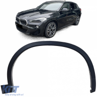 Fender wheel arch extension front right fits for BMW X2 M F39 18-23 - ODFF-WTB6014432