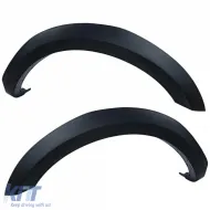 Fender wheel arch extensions front for Ford Ranger Raptor 2019-2023-image-6327366