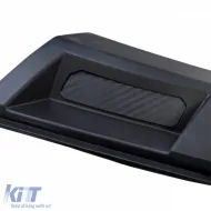 Fender wheel arch extensions set BIG suitable for Ford Ranger T9 from 2023-image-6326971