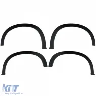 Fender wheel arch extensions set fits BMW X5 E70 06-13-image-6278389