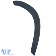 image-36-Fender Wheel Arch Trim Front Left for Mercedes GLE V167 C167 2018 - 2023