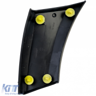 Fender Wheel Arch Trim Left fits VW Crafter 30-50 2E 2006-2016-image-6210980