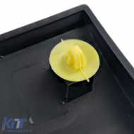 Fender Wheel Arch Trim Left fits VW Crafter 30-50 2E 2006-2016-image-6210981