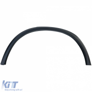 Fender wheel arch trim rear left for Mercedes GLC X253 also GLC63 - ODFF-WTM6015474