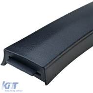 Fender wheel arch trim rear left for Mercedes GLC X253 also GLC63-image-6211068