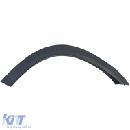 Fender Wheel Arch Trim Rear Left for Mercedes GLE Coupe C167 18-23 - ODFF-WTM6014950