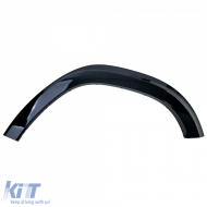 Fender Wheel Arch Trim Rear Left for Mercedes GLS X166 2014-2019 - ODFF-WTM6015457