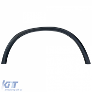 Fender wheel arch trim rear right for Mercedes GLC X253 C253 also GLC43 - ODFF-WTM6014254