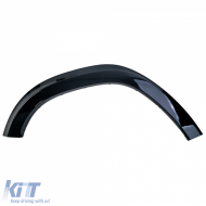Fender Wheel Arch Trim Rear Right for Mercedes GLS X166 2014-2019 - ODFF-WTM6014819