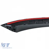 Fender Wheel Arch Trim Trasero Izquierdo adecuado para Mercedes GLE Coupe C167 18-23-image-6208375