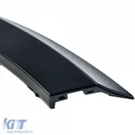 Fender Wheel Arch Trim Vorderer Rechts geeignet für Mercedes GLS X166 2014-2019-image-6208153