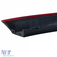 Fender Wheel Arch Trim Vorderer Rechts geeignet für Mercedes GLS X166 2014-2019-image-6208154