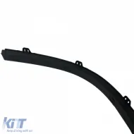 Fenderarch-Erweiterungsset geeignet für BMW X1 E84 09-15-image-6278386