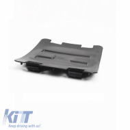Fender/Headlight Access Front Bumper Canopy Cover suitable for BMW 1 F20/F21, 2 F22/F23, 3 F30/F31/F34, 4 F32/F33/F36 1 Piece