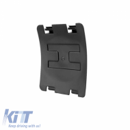Fender/Headlight Access Front Bumper Canopy Cover suitable for BMW 1 F20/F21, 2 F22/F23, 3 F30/F31/F34, 4 F32/F33/F36 1 Piece