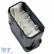 Fensterheber-Wippschalter geeignet für Mercedes Atego Axor Actros MP2 MP3 2002-2013-image-6194726