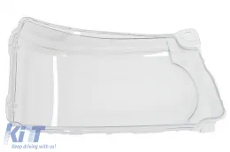 Fényszóró búra Land Range Rover Sport L320 facelift (2009-2013) átlátszó-image-6096085