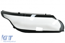 Fényszóró búra Land Range Rover Sport SUV L494 (2013-2017) átlátszó-image-6095992