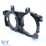 Fényszóró rögzítő konzol jobb BMW 5-ös E34 88-95-image-6193354