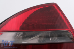 Feu arrière pour Mercedes Classe S Berline W220 1998-2001 CÔTÉ GAUCHE-image-6092931