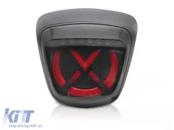 image-10-FEU ARRIÈRE LED SMOKE BLACK RED adapté pour VESPA SPRINT 125 / 150