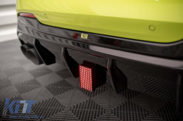 image-11-Feu stop LED adapté pour l'installation dans le diffuseur Maxton Design pour BMW Série 1 F40 M-Pack, M135I après 2019, laqué noir