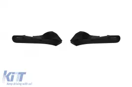 Feux arrière LED de tuning de type LCI adaptés pour BMW Série 5 G30 2017-2020, gauche et droit-image-6150605