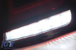 Feux Arrière LED pour Chrysler 300 LD Lancia Thema 11-14 Début Dynamique-image-6110110