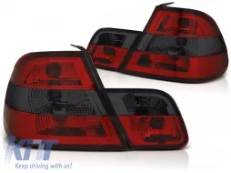 image-28-FEUX ARRIÈRE ROUGE FUMÉ adaptés pour BMW E46 04.99-03.03 COUPE