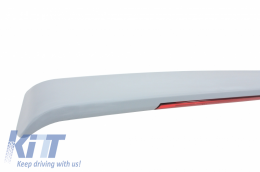 Feux LED pour MERCEDES Classe G W463 89-15 Feu Antibrouillard Spoiler toit-image-6047549