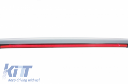 Feux LED pour MERCEDES Classe G W463 89-15 Feu Antibrouillard Spoiler toit-image-6047552