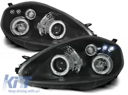image-54-FIAT GRANDE PUNTO 09.05-08 OCCHI ANGELICI NERI