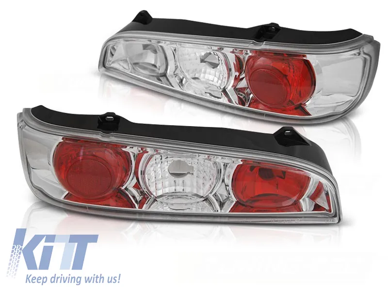 FIAT SEICENTO 600 98-10 CHROME